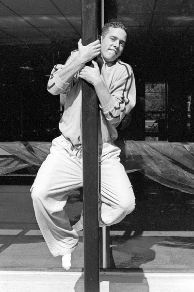 Click for more options