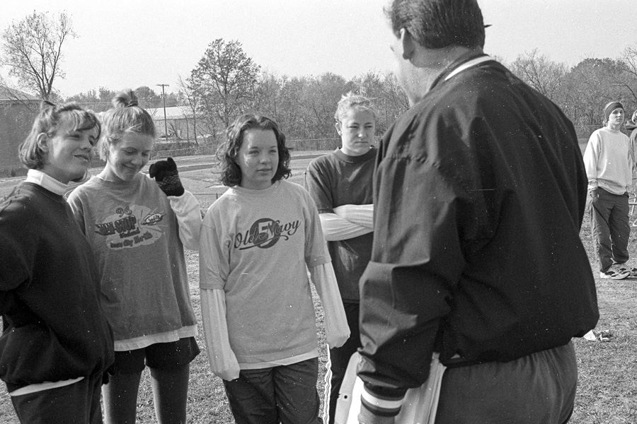 Click for more options