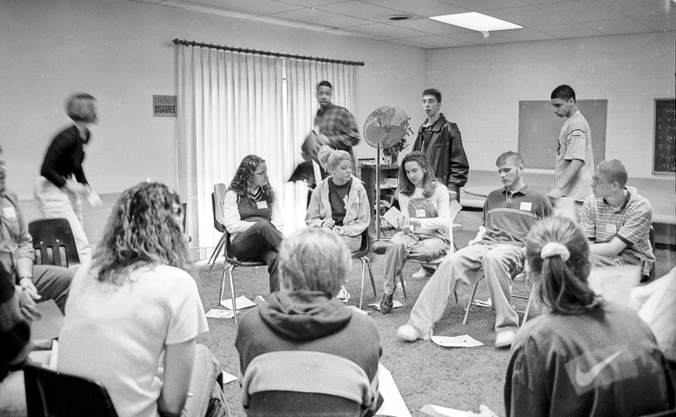 Click for more options