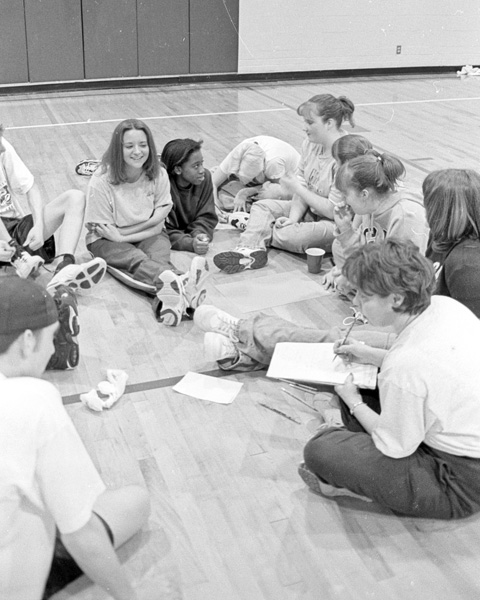 Click for more options