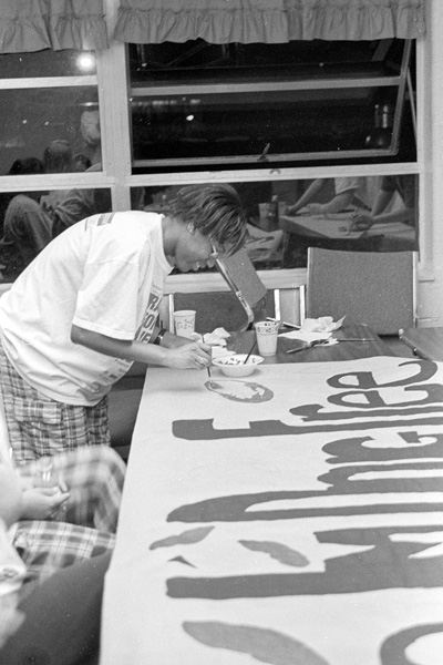 Click for more options