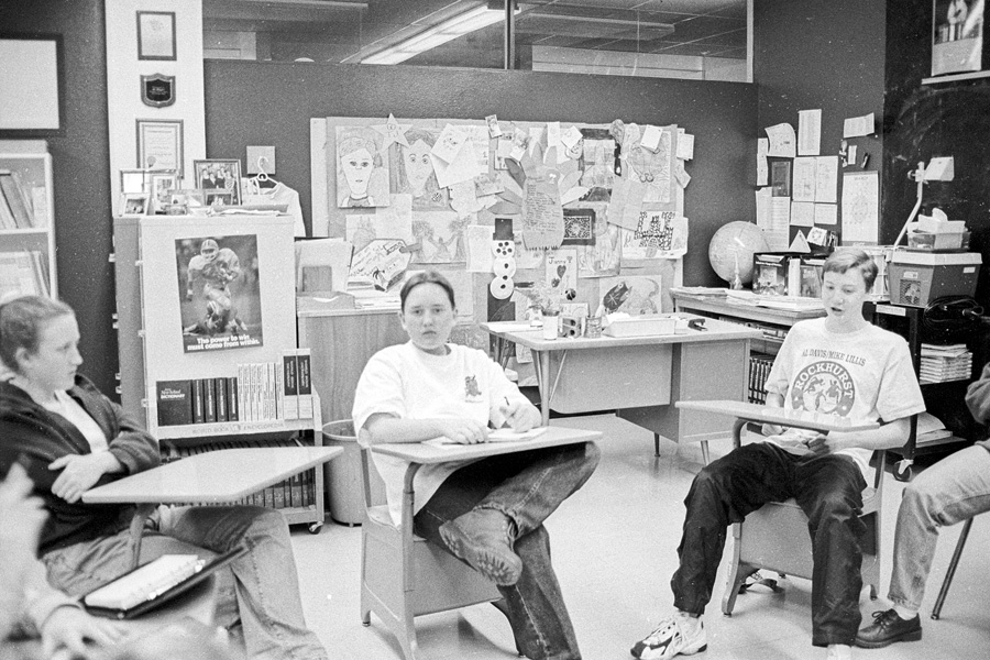 Click for more options