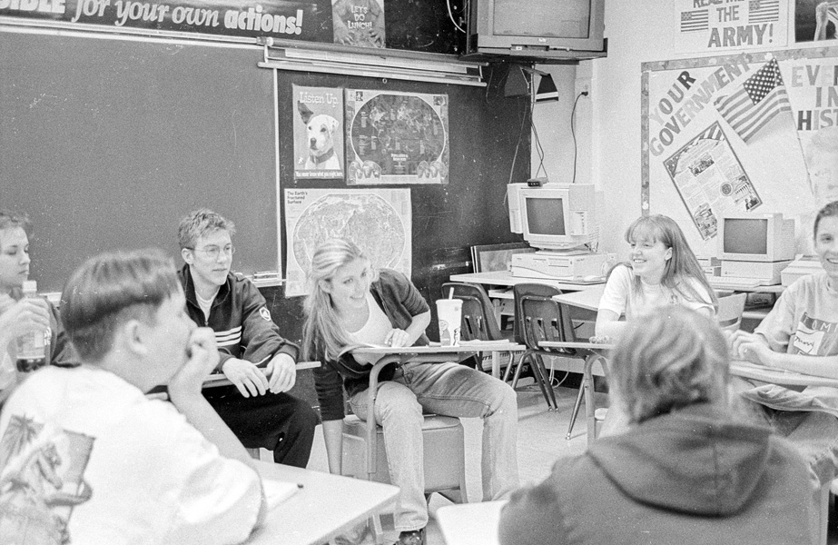 Click for more options