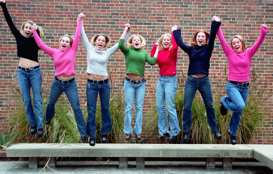 Click for more options