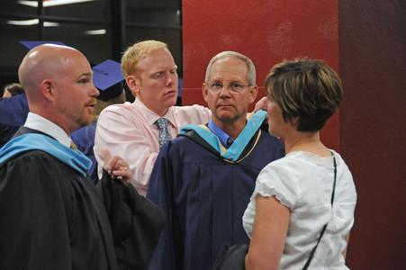 Click for more options