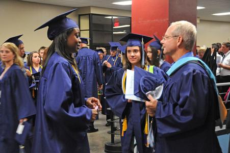 Click for more options