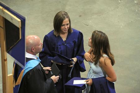 Click for more options