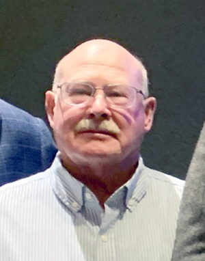 Alan Parks