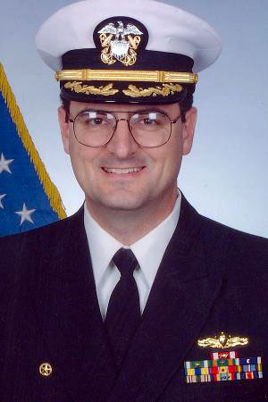 Bernie Gately