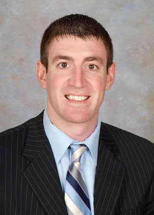 Brandon Scarborough