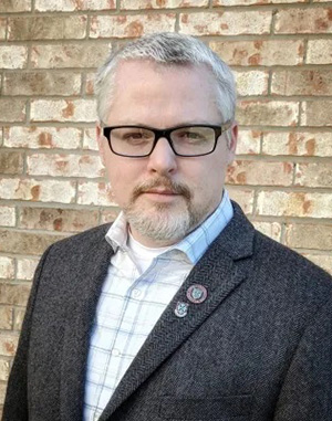 Brendan Wyker