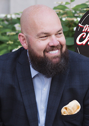 Chris Stigall
