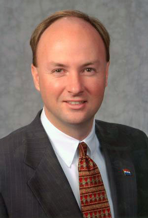 Dan Bishop