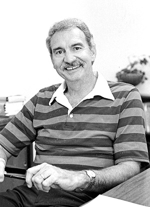 Dan Kahler