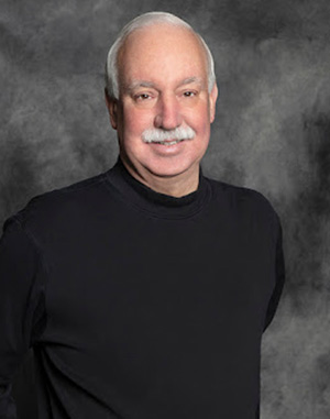 David L. Johnson