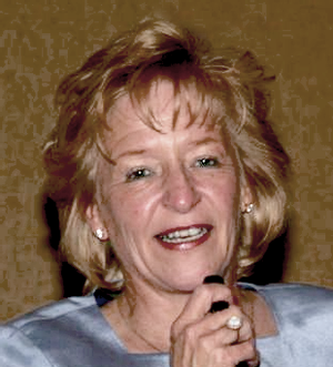 Diane Gibson (Nordyke)