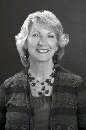 Elizabeth Finch