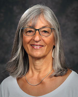 Gina Chambers (Koba)