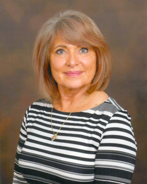 Goldie Arnold (Myers)