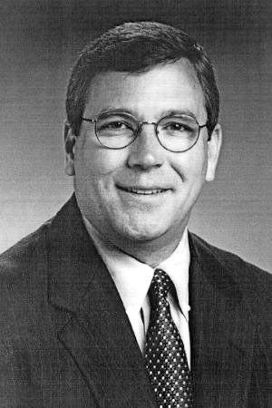 Greg Sullivan