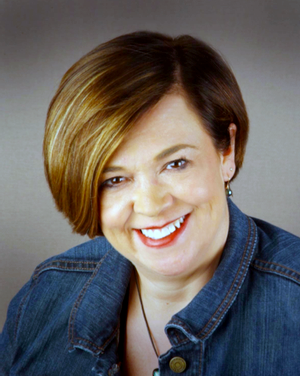 Gretchen Harrison (Grace)