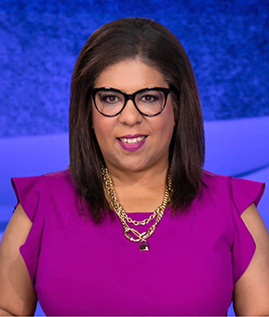 Heather Williams