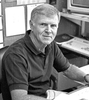 Jerry Crews
