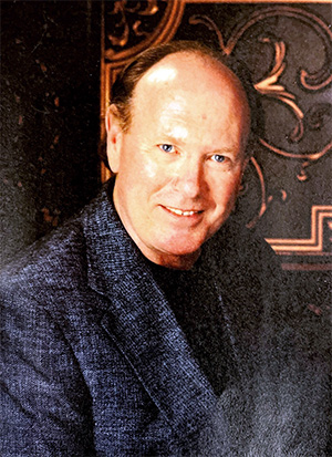 Jerry Evans
