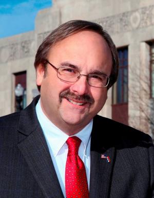 Jerry Nolte
