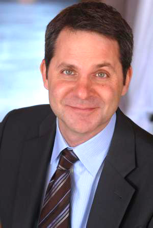 Joel Zeff