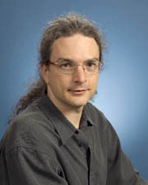 John Baker