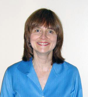 Kathleen Higgins