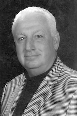 Kenneth Hollander