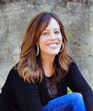 Leanne Schenck Cruce