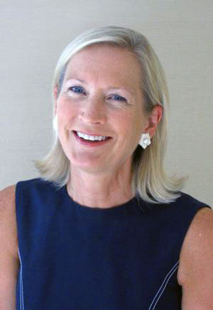 Linda Holwick-Bond