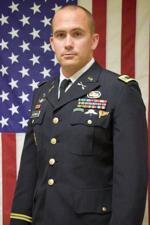 Michael Keenan