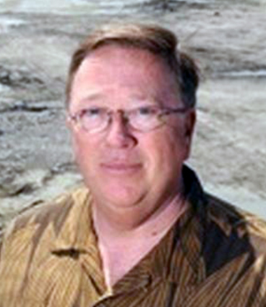 Michael Pursell