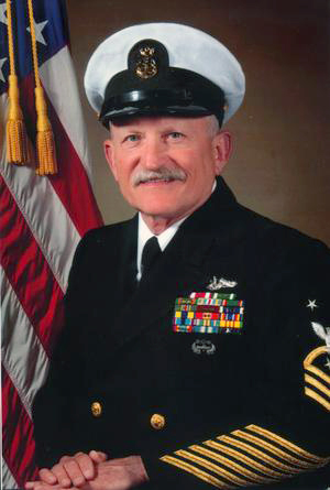 Mike Dalzell