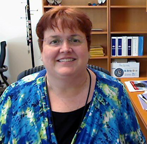 Pamela Carver