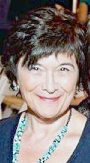 Paula Fulks