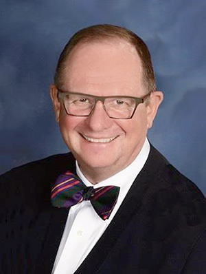 Phil Love