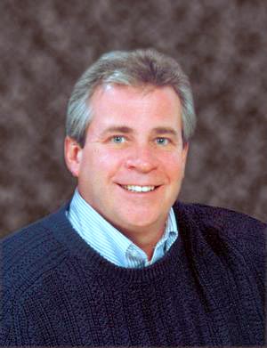 Robert Dameron