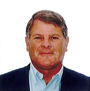 Ronald Jury