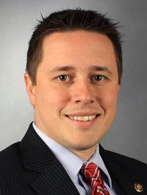 Ryan Silvey