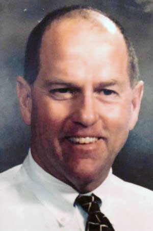 Steve Ramsey