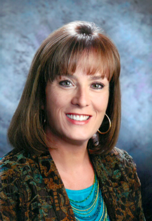 Susan Storm