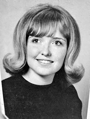 Suzanne Colbert