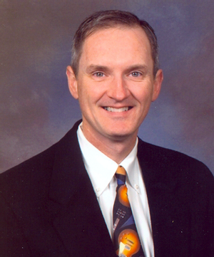 William White
