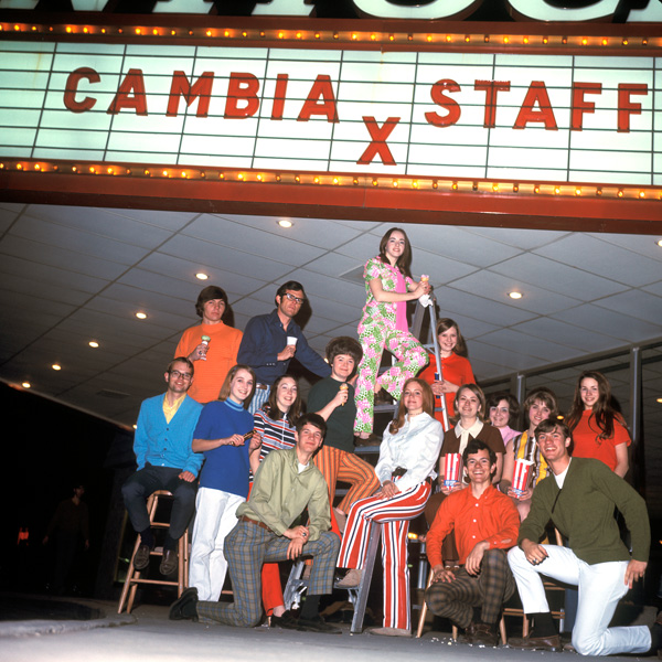 Click for more options