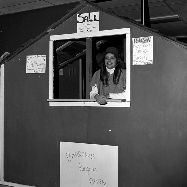 Click for more options